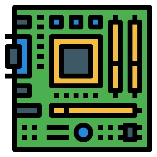 Sistemas Microinformáticos y Redes